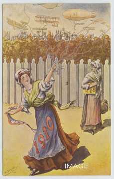 Exposition internationale de l'Est de la France, 1909 (Nancy)