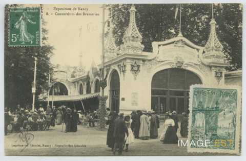 Consortium des Brasseries (Nancy)