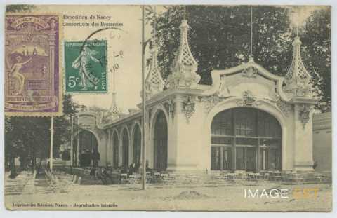 Consortium des Brasseries (Nancy)