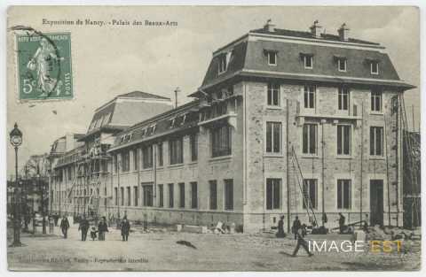 Palais des Beaux-Arts (Nancy)