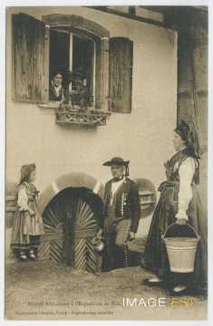 Maison alsacienne (Nancy)