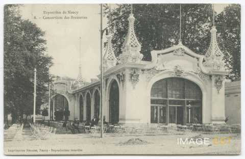Consortium des Brasseries (Nancy)