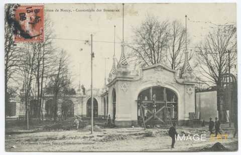 Consortium des Brasseries (Nancy)