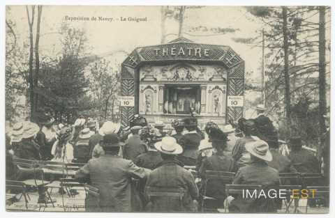 Théâtre Guignol (Nancy)