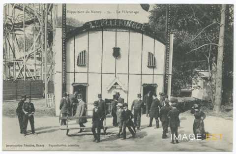 Le Pélerinage (Nancy)