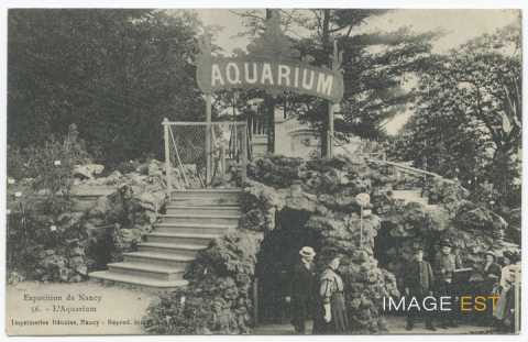L'Aquarium (Nancy)