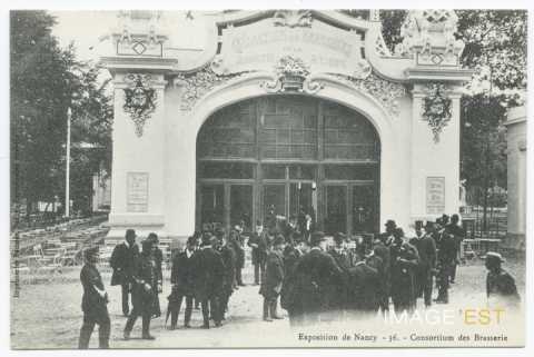 Consortium des Brasseries (Nancy)