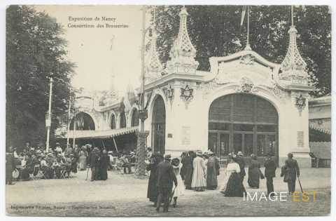 Consortium des Brasseries (Nancy)