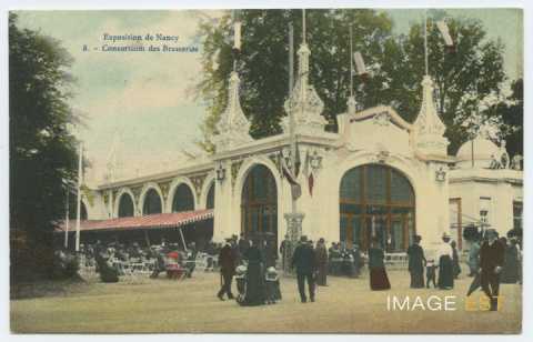 Consortium des Brasseries (Nancy)
