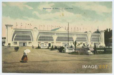 Palais des Mines et de la Métallurgie (Nancy)