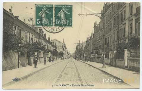 Place Sainte-Marie (Nancy)