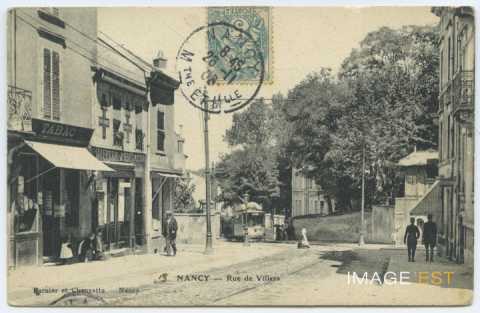 Café J. Waisse (Nancy)