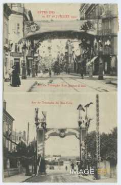 Rue de Villers (Nancy)