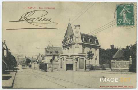 Place du Bon-Coin (Nancy)