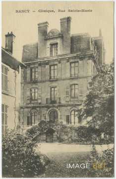 Place du Bon-Coin (Nancy)