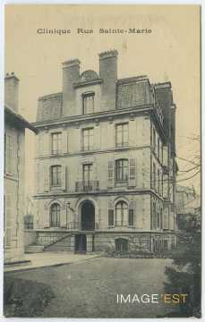 Place du Bon-Coin (Nancy)