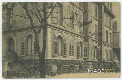 Place du Bon-Coin (Nancy)