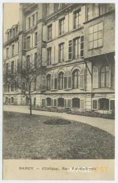 Parc de Saurupt (Nancy)