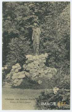 Parc de Saurupt (Nancy)