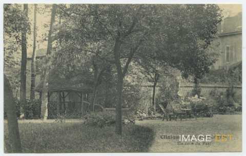 Clinique Vautrin (Nancy)