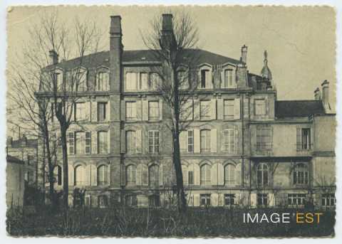 Clinique Vautrin (Nancy)