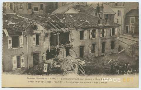 Clinique Vautrin (Nancy)