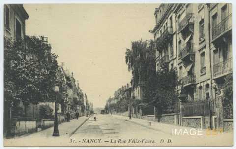 Clinique Vautrin (Nancy)