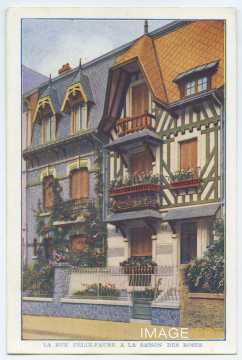 Clinique Vautrin (Nancy)