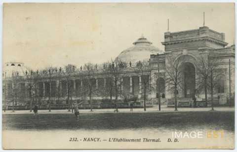 Rue Félix Faure (Nancy)