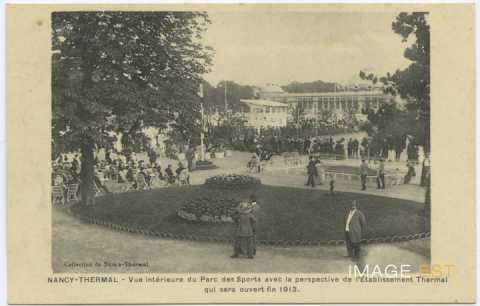 Rue Félix Faure (Nancy)