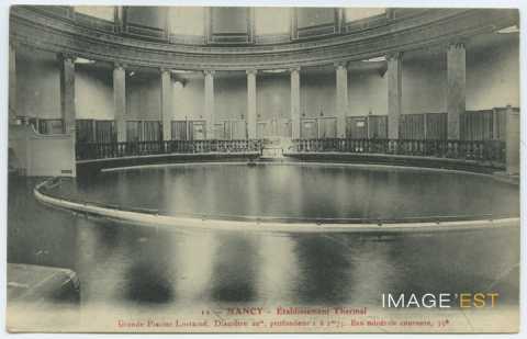 Source Lanternier Nancy-Thermal (Nancy)