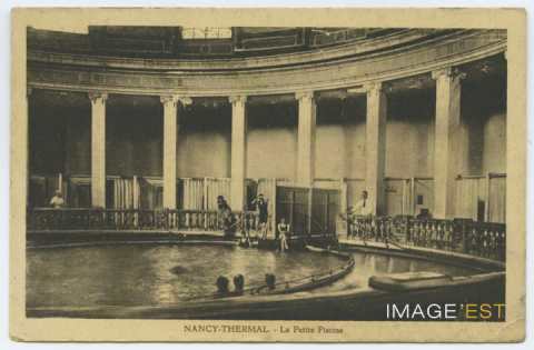 Source Lanternier Nancy-Thermal (Nancy)