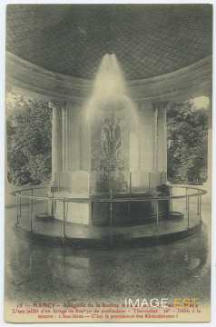 Source Lanternier Nancy-Thermal (Nancy)