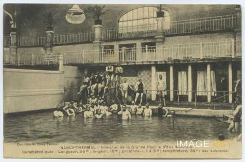 Source Lanternier Nancy-Thermal (Nancy)