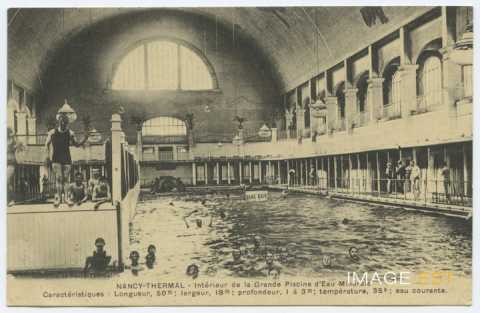 Source Lanternier Nancy-Thermal (Nancy)