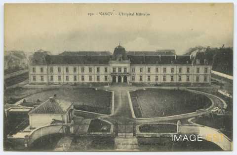 Source Lanternier Nancy-Thermal (Nancy)