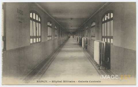 Nancy-Attractions (Nancy)