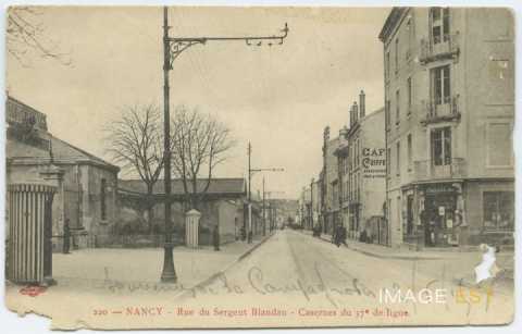 Nancy-Attractions (Nancy)