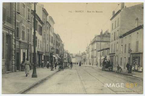 Manoeuvres de force (Mourmelon-le-Grand)