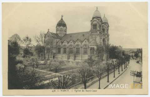 Institution des Jeunes Aveugles (Nancy)