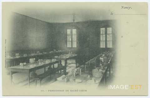 Rue de Laxou (Nancy)