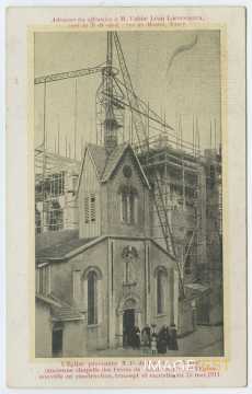 Église Notre-Dame-de-Lourdes (Nancy)