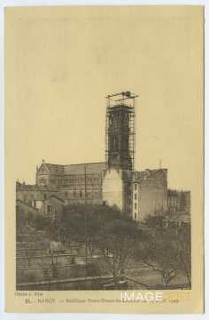 Église Notre-Dame-de-Lourdes (Nancy)