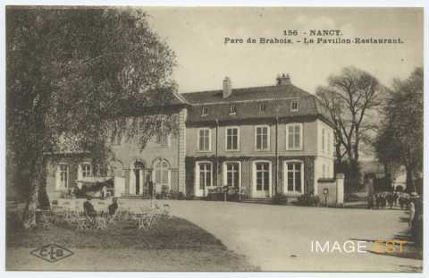 Château de l'Asnée (Villers-les-Nancy)