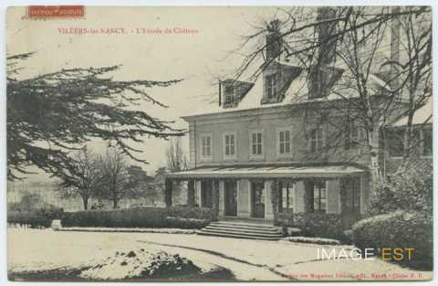 Notre-Dame de l'Asnée (Villers-les-Nancy)