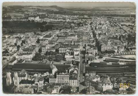 Quartier gare (Nancy)