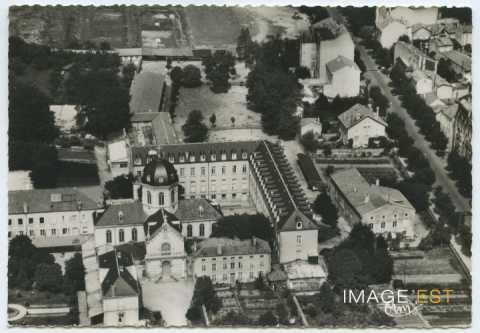 Institution Saint Joseph (Nancy)