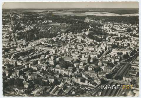 Quartier gare (Nancy)