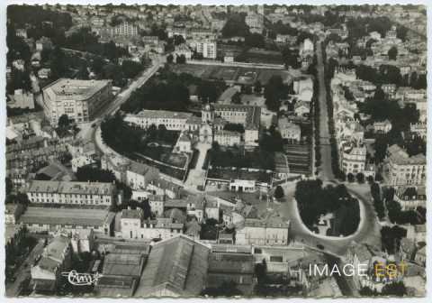 Institution Saint Joseph (Nancy)