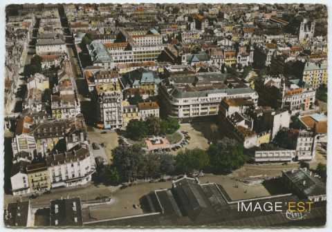 Quartier gare (Nancy)